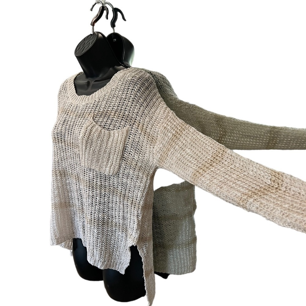 Miracle Sweater in Small EUC - Picture 7 of 7
